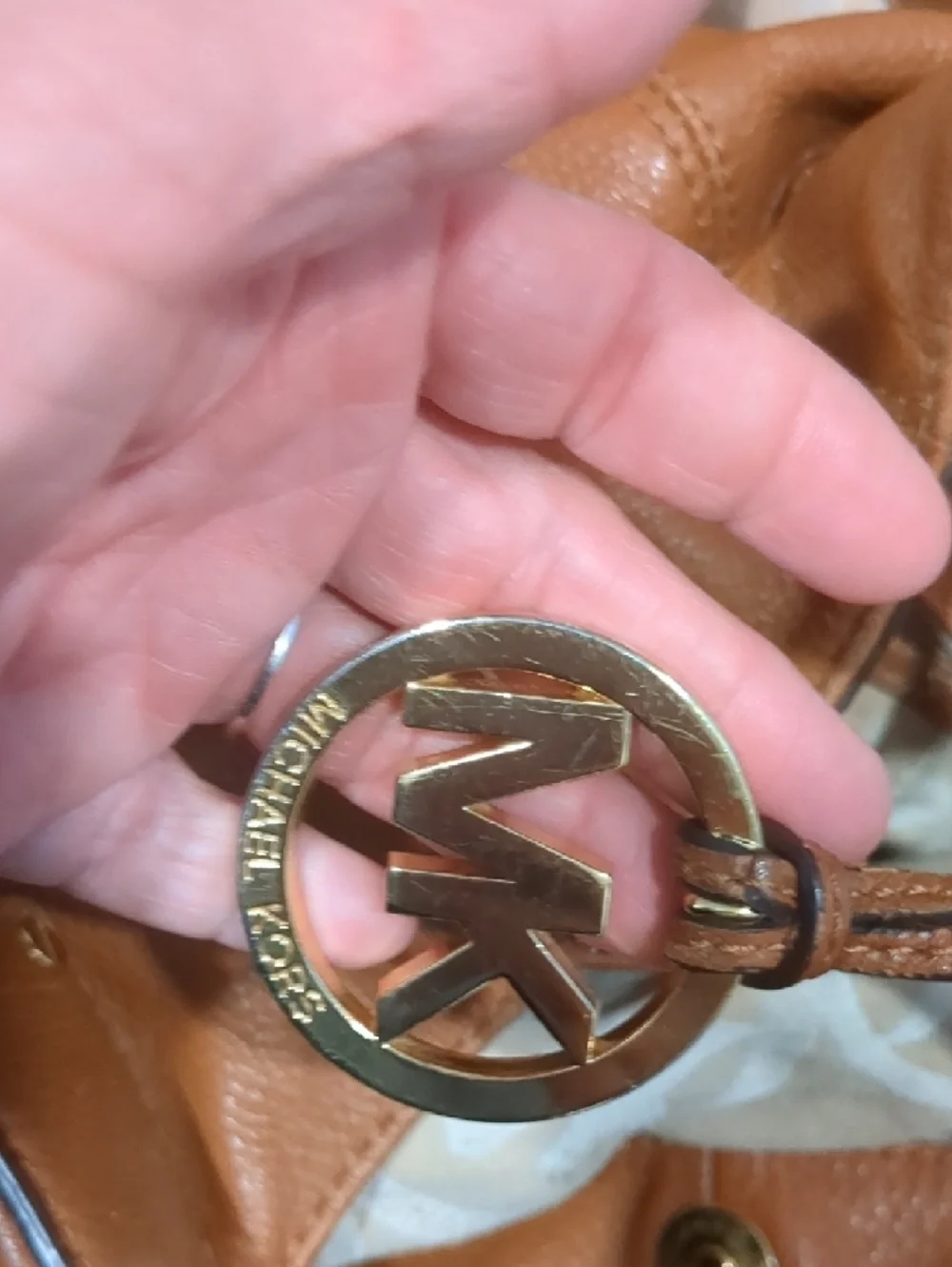 MICHAEL Michael Kors own piece